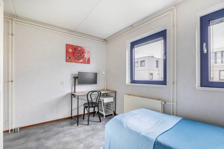 Foto 30 van Crouwelstraat 25