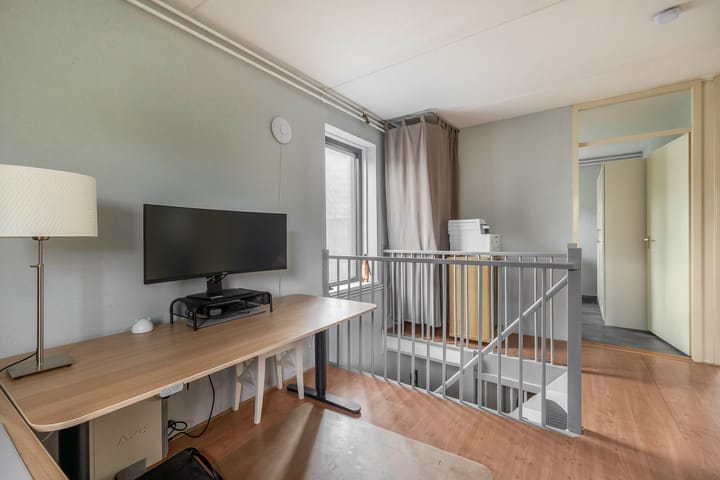 Foto 33 van Crouwelstraat 25