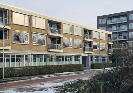 Erasmusplein thumbnail