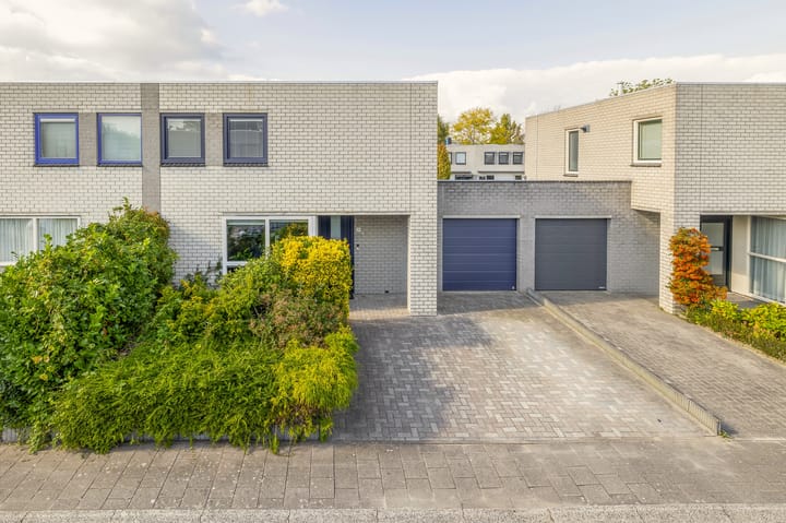 Foto 37 van Crouwelstraat 25