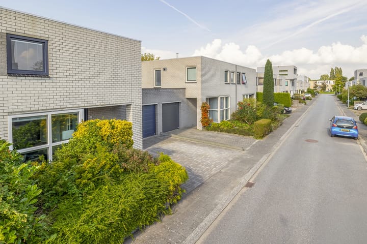 Foto 38 van Crouwelstraat 25