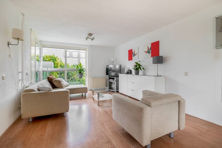 Foto 10 van Crouwelstraat 25