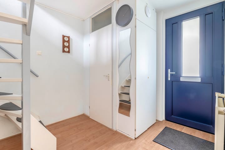 Foto 7 van Crouwelstraat 25