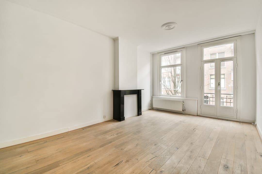 Photo 2 of Sluisstraat 18-1