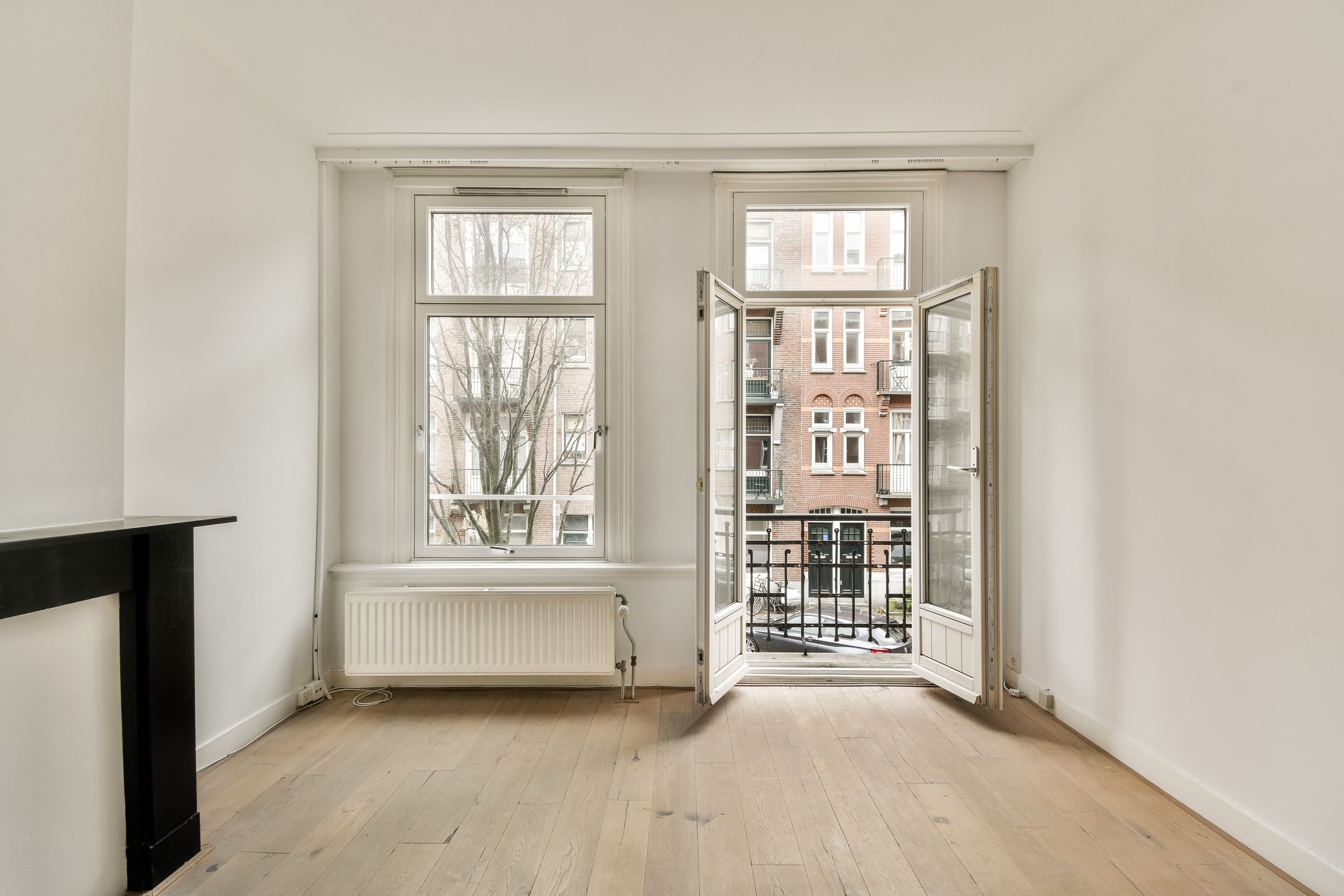 Photo 3 of Sluisstraat 18-1