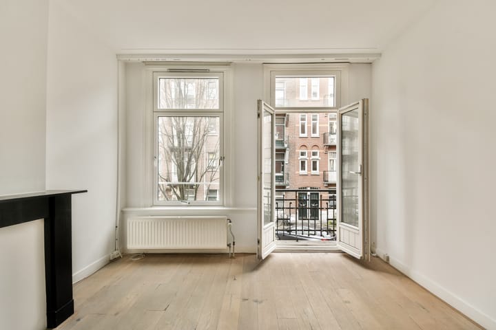 Foto 3 van Sluisstraat 18-1