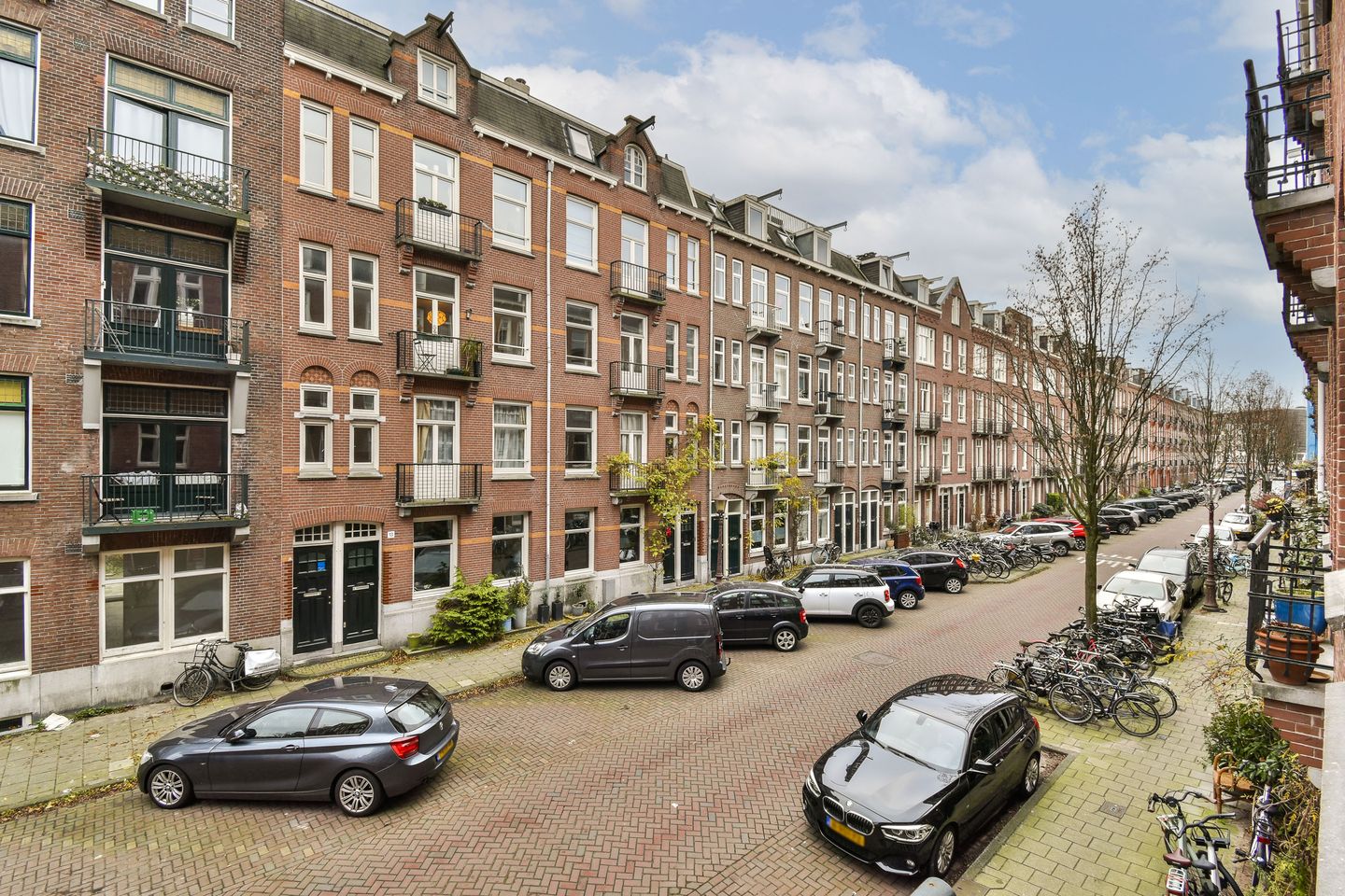Photo 4 of Sluisstraat 18-1