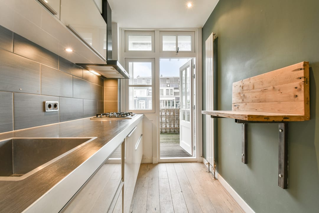 Photo 7 of Sluisstraat 18-1