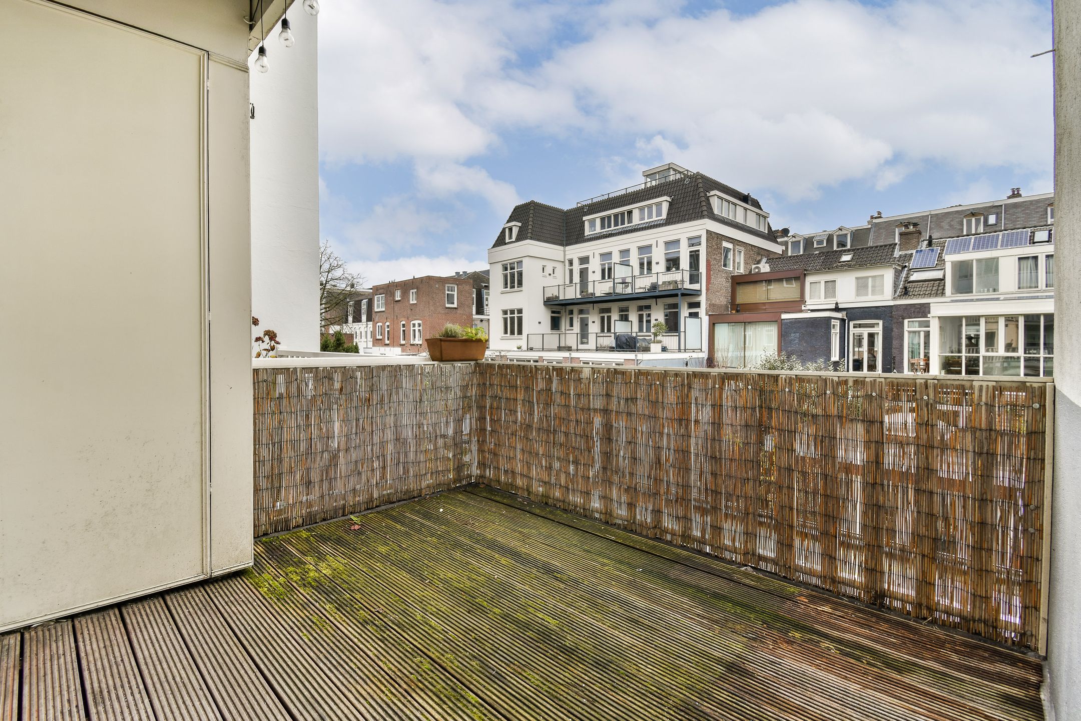 Photo 9 of Sluisstraat 18-1