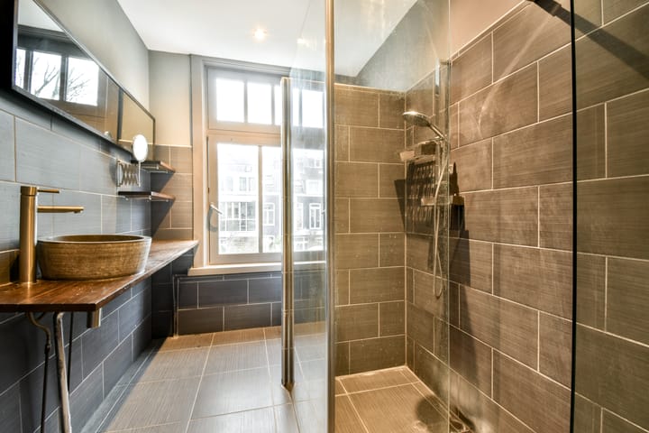 Foto 15 van Sluisstraat 18-1