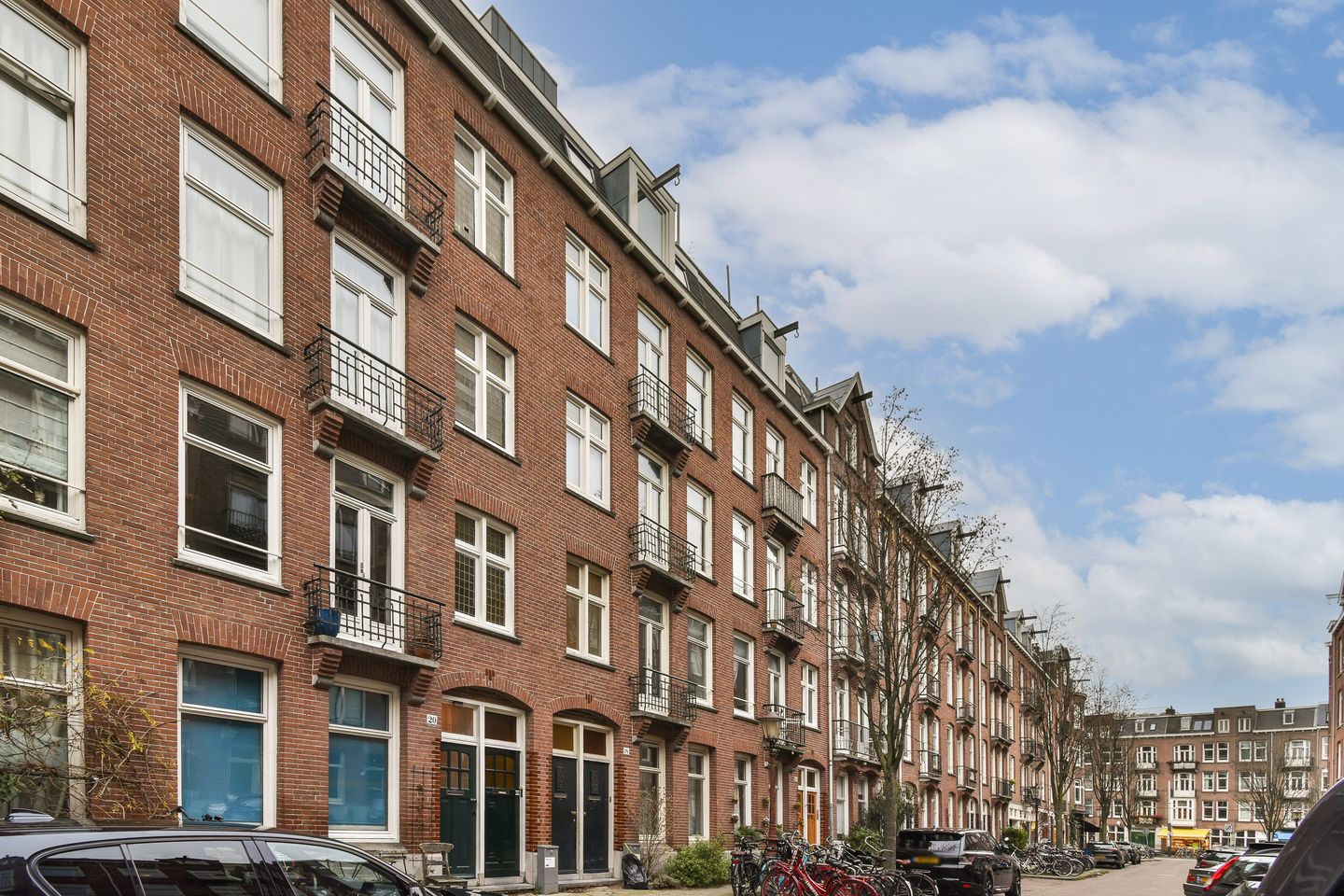 Photo 19 of Sluisstraat 18-1