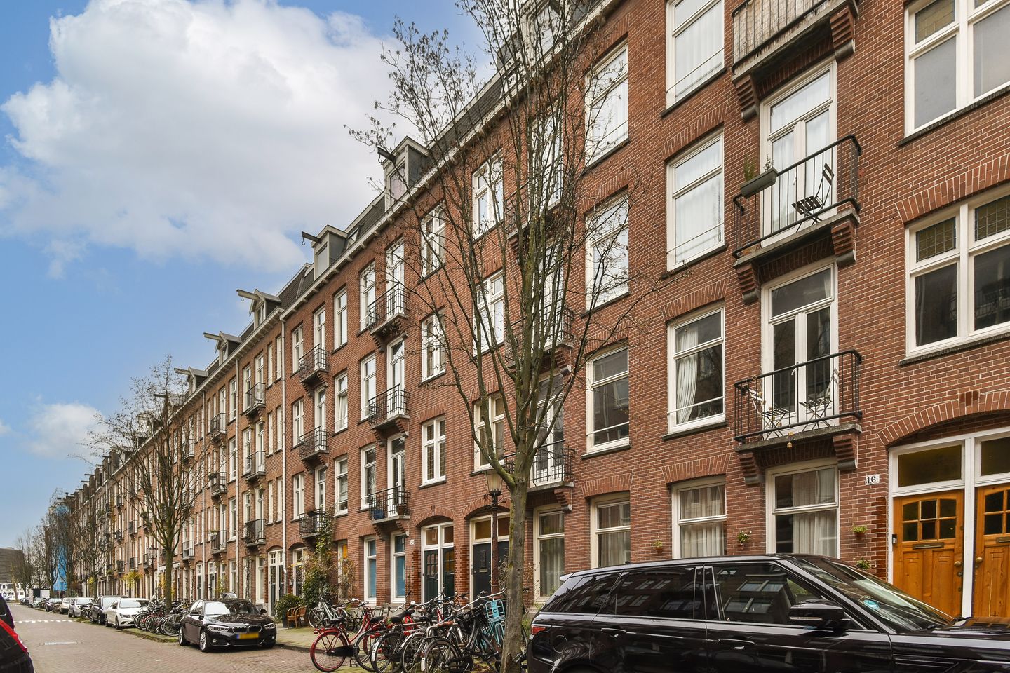 Photo 20 of Sluisstraat 18-1