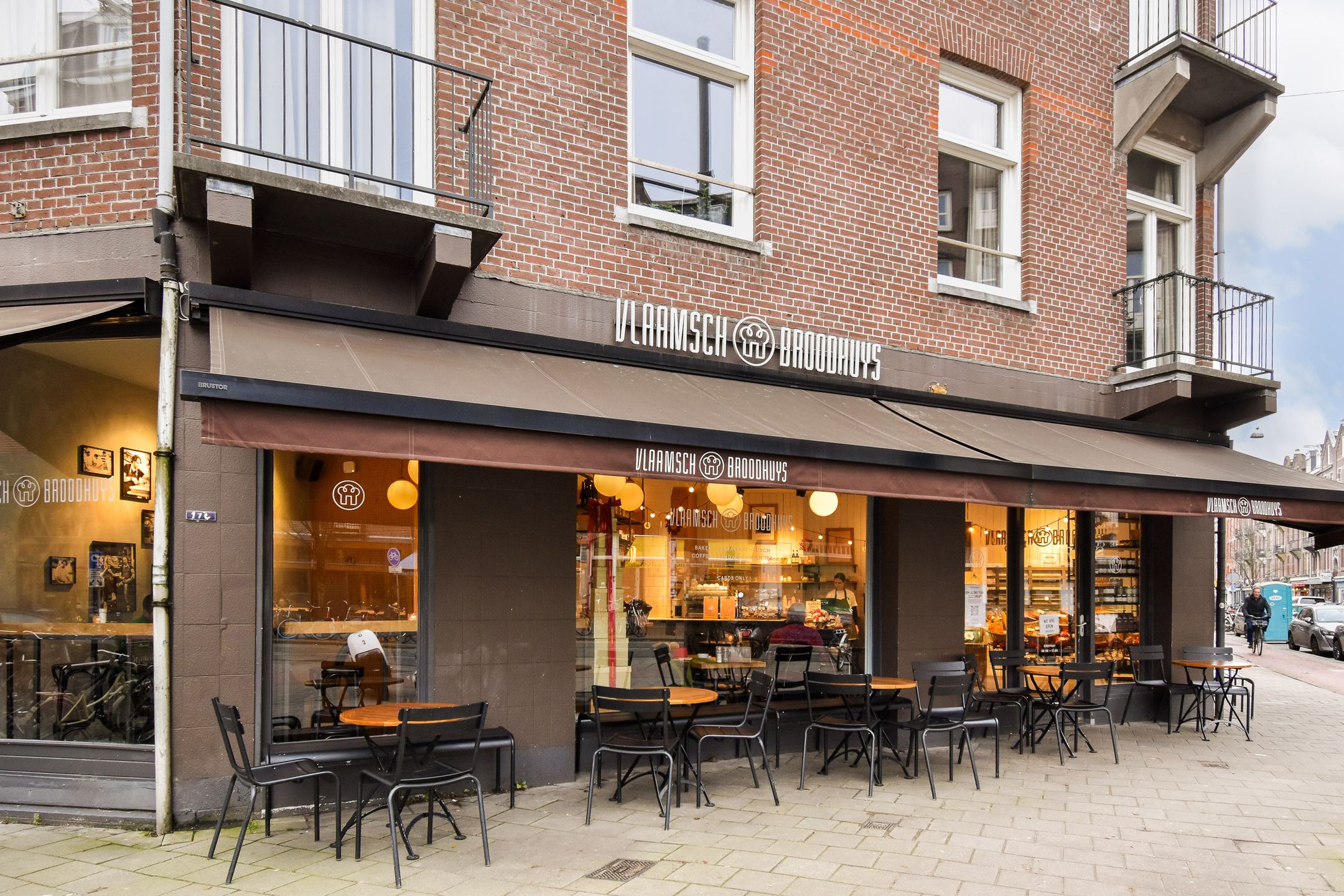 Photo 21 of Sluisstraat 18-1