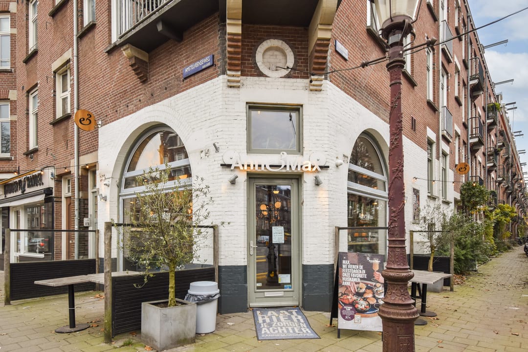 Photo 22 of Sluisstraat 18-1