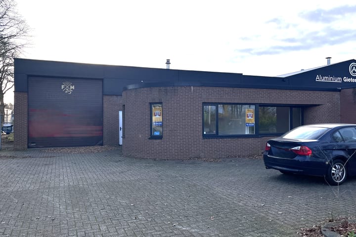 Kleibultweg 45, Oldenzaal