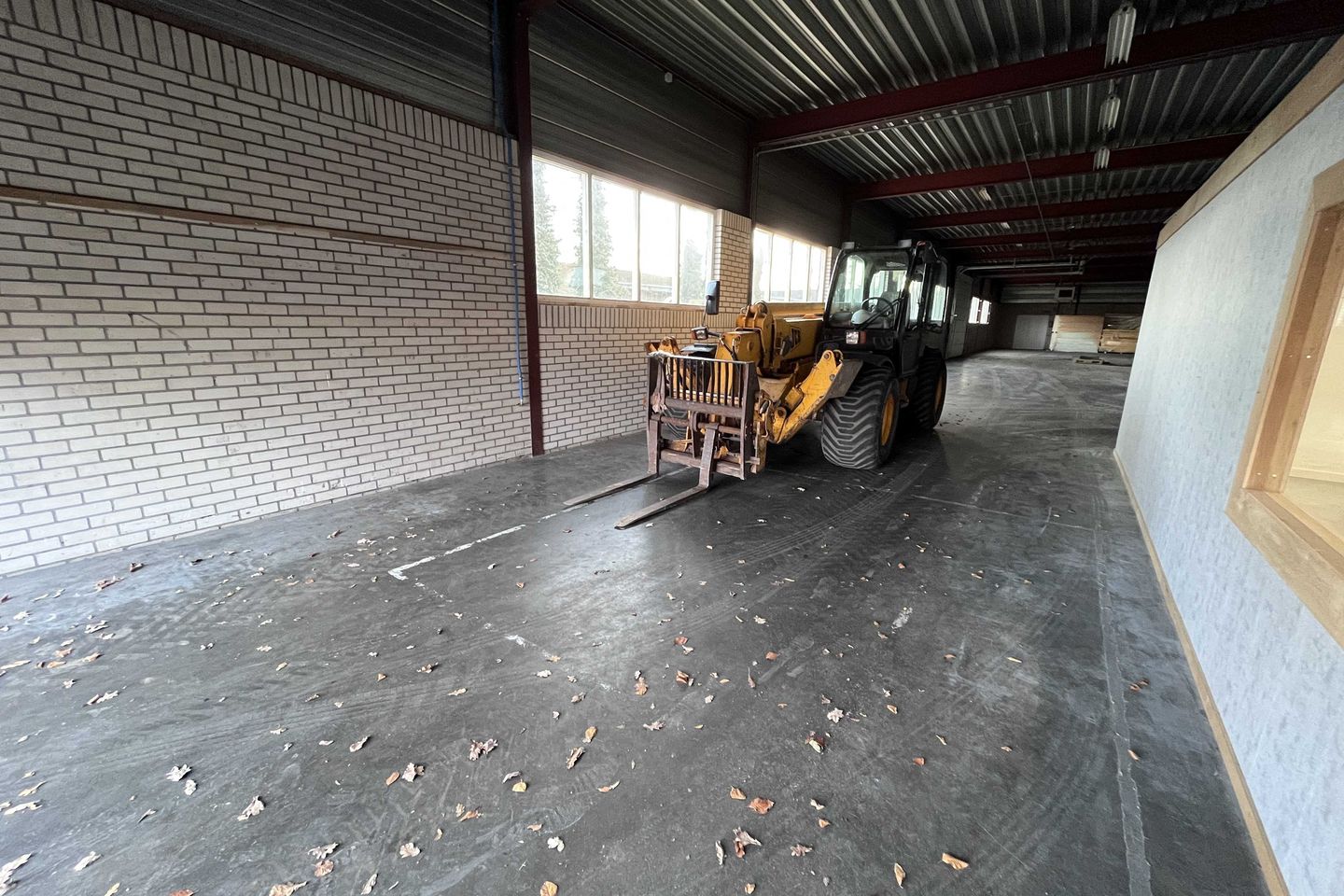 View photo 2 of Kleibultweg 45