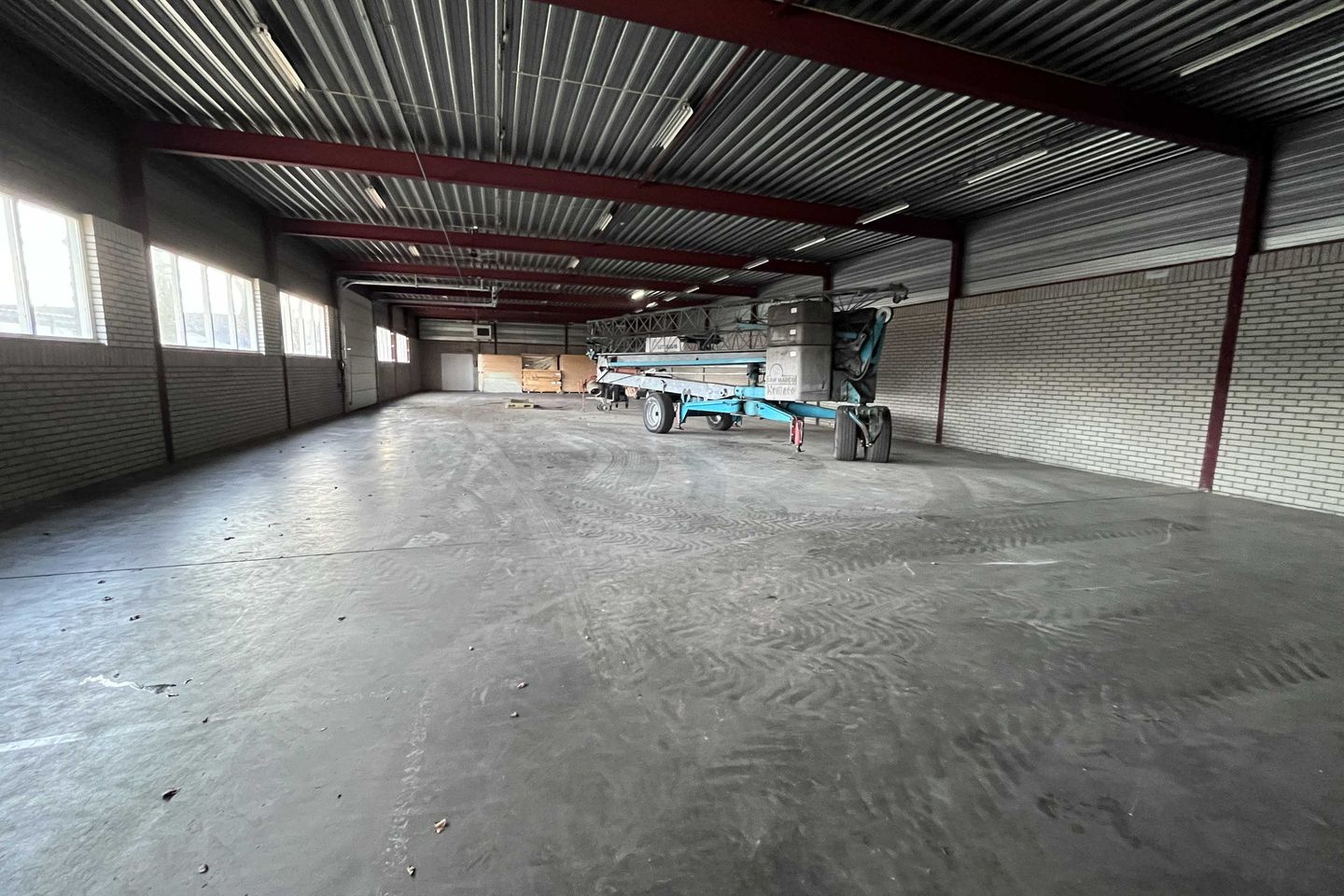 View photo 3 of Kleibultweg 45