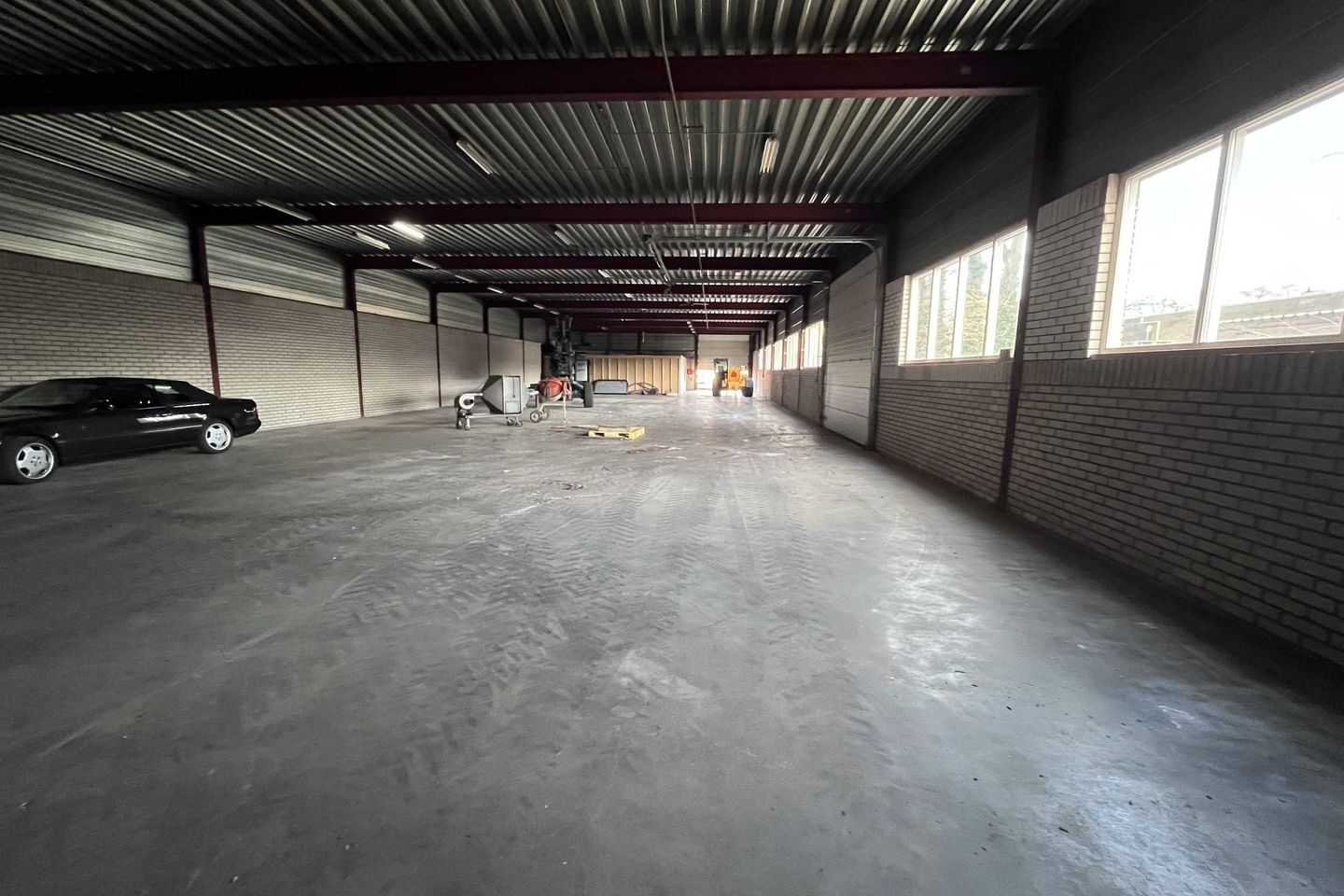 View photo 4 of Kleibultweg 45