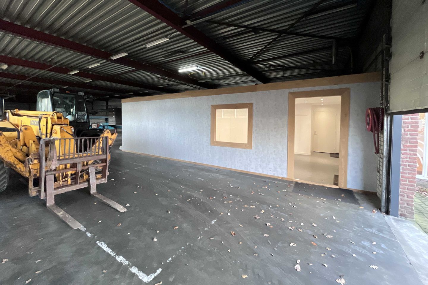 View photo 5 of Kleibultweg 45