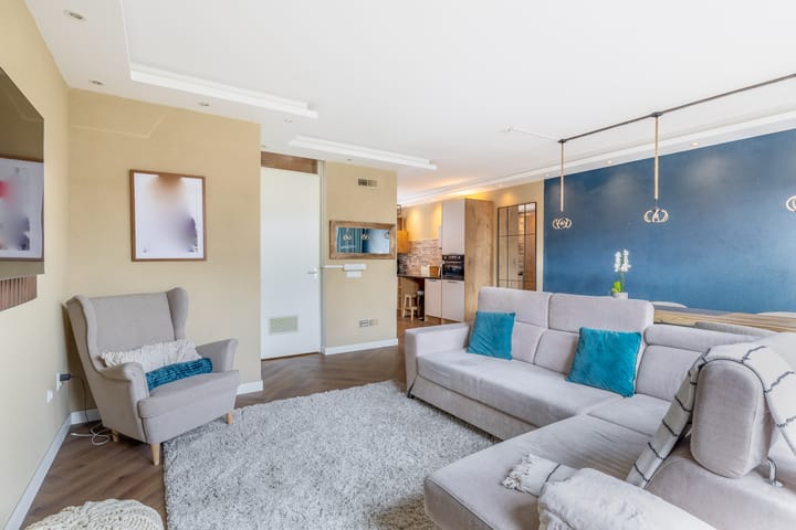 Foto 8 van Vogezen 21