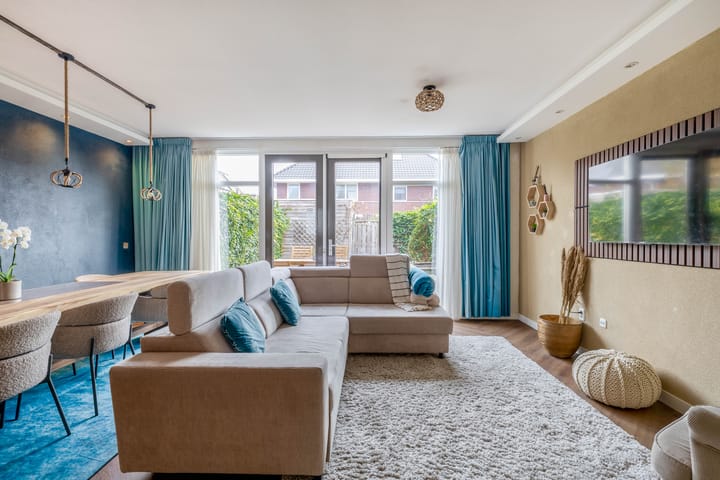 Foto 9 van Vogezen 21