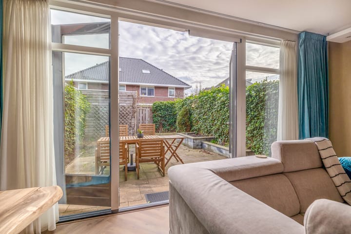 Foto 12 van Vogezen 21