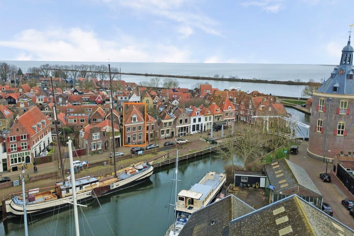 Foto 5 van Tussen Hel en Vagevuur 3