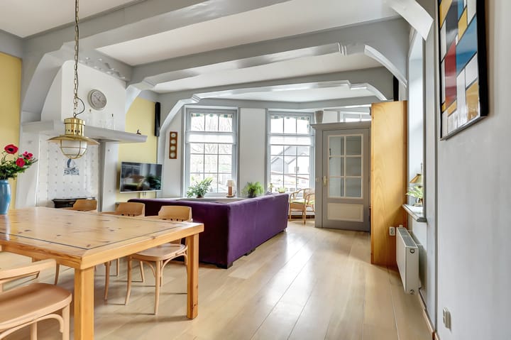 Foto 10 van Tussen Hel en Vagevuur 3