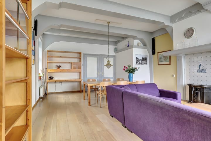 Foto 12 van Tussen Hel en Vagevuur 3