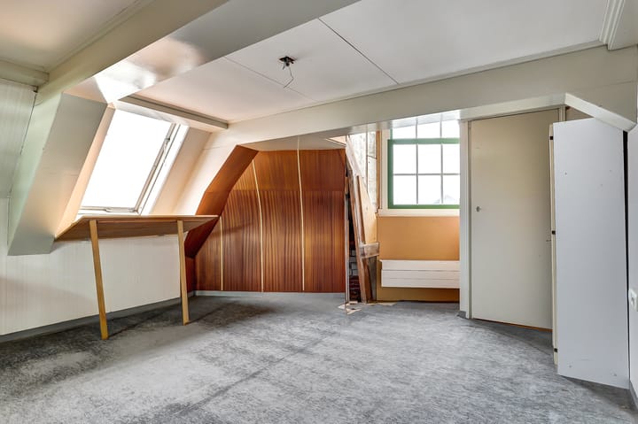 Foto 35 van Tussen Hel en Vagevuur 3