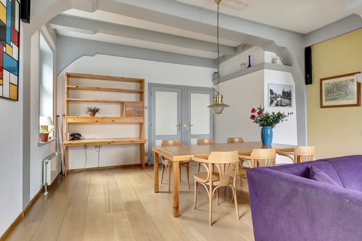 Foto 11 van Tussen Hel en Vagevuur 3