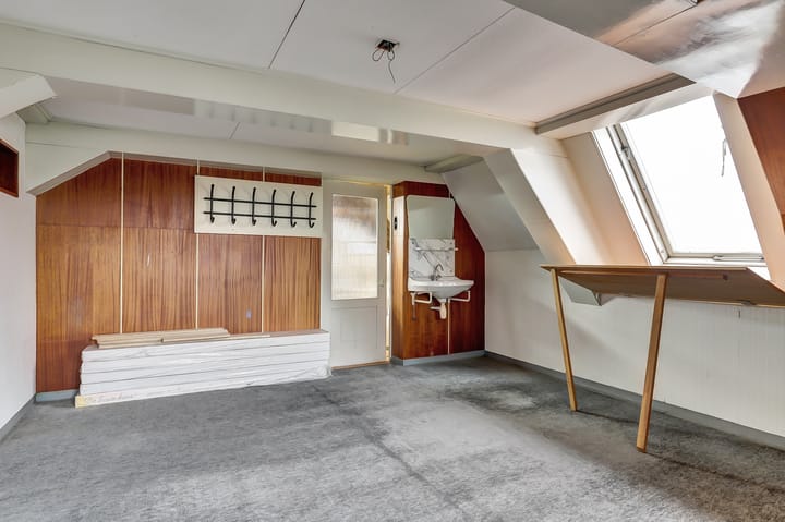 Foto 36 van Tussen Hel en Vagevuur 3