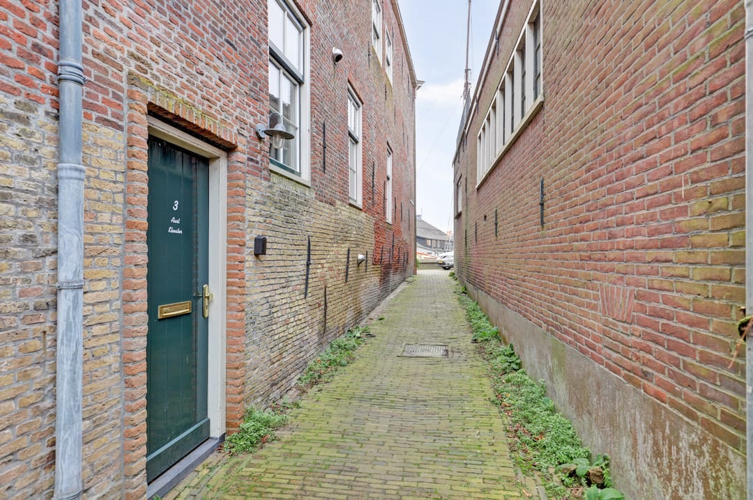 Foto 41 van Tussen Hel en Vagevuur 3