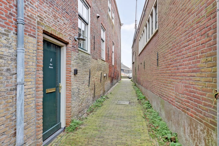 Foto 41 van Tussen Hel en Vagevuur 3