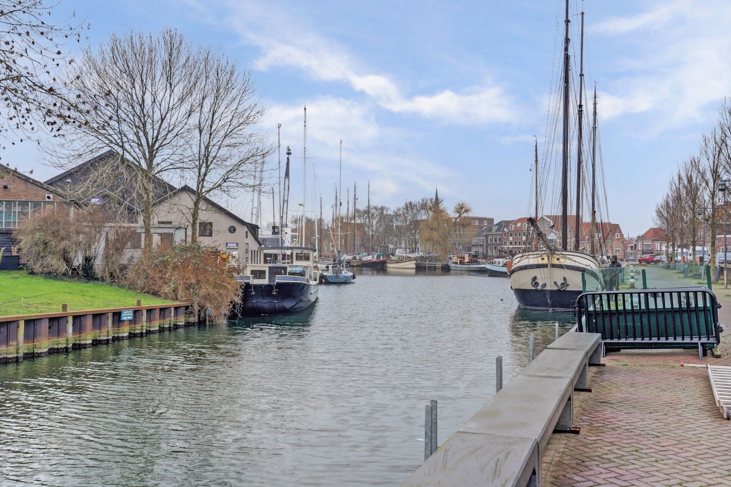 Foto 44 van Tussen Hel en Vagevuur 3