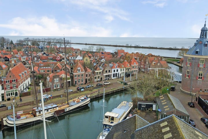 Foto 47 van Tussen Hel en Vagevuur 3