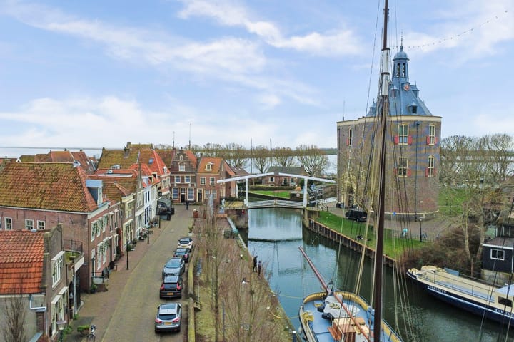 Foto 50 van Tussen Hel en Vagevuur 3