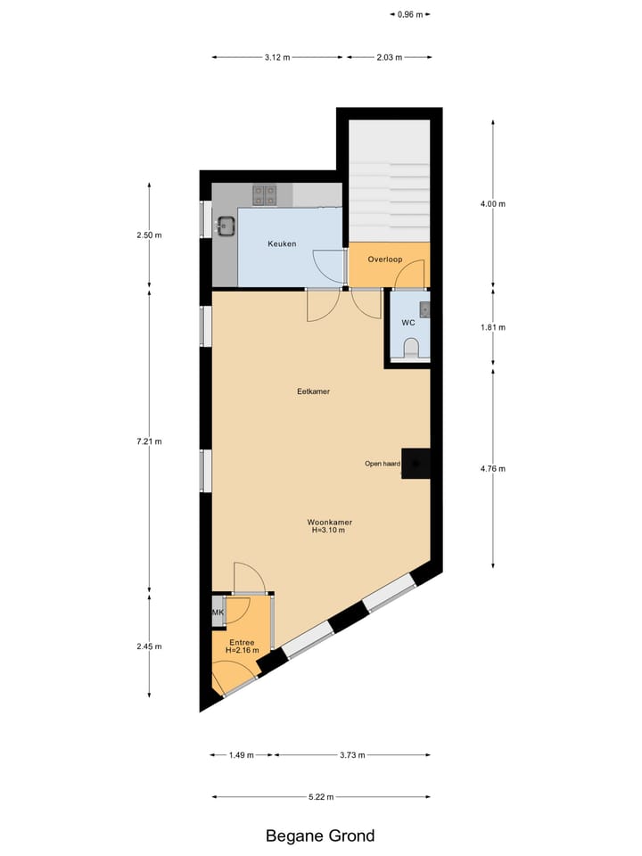 Foto 55 van Tussen Hel en Vagevuur 3