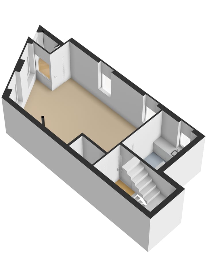 Foto 56 van Tussen Hel en Vagevuur 3