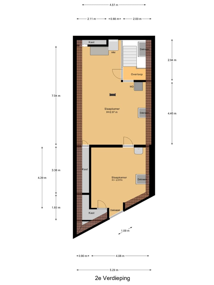 Foto 59 van Tussen Hel en Vagevuur 3