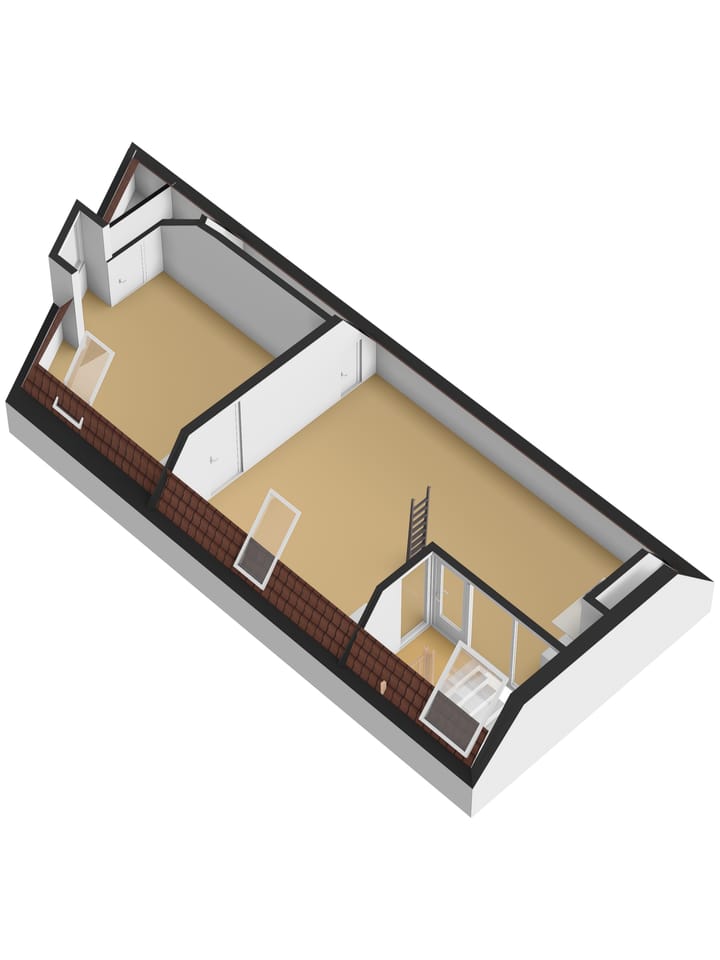 Foto 60 van Tussen Hel en Vagevuur 3