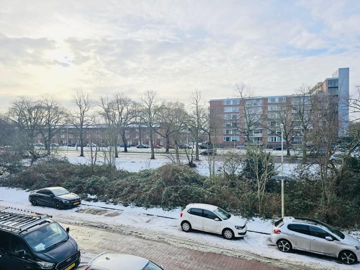 Foto 18 van Erasmusplein 171