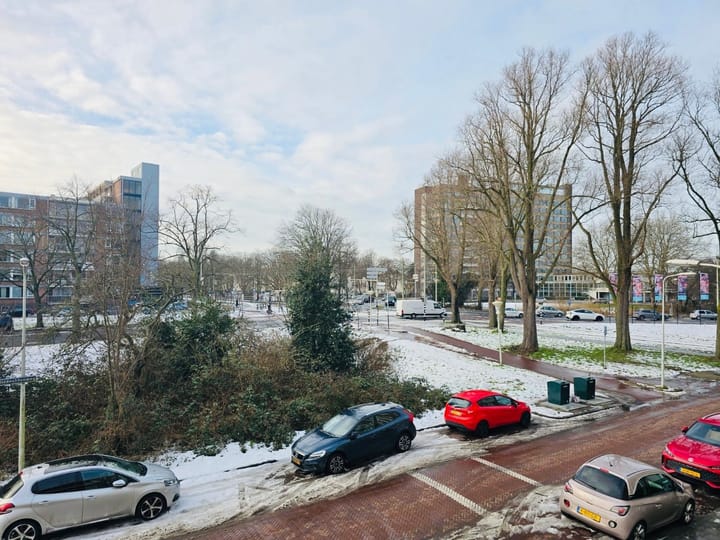 Foto 19 van Erasmusplein 171