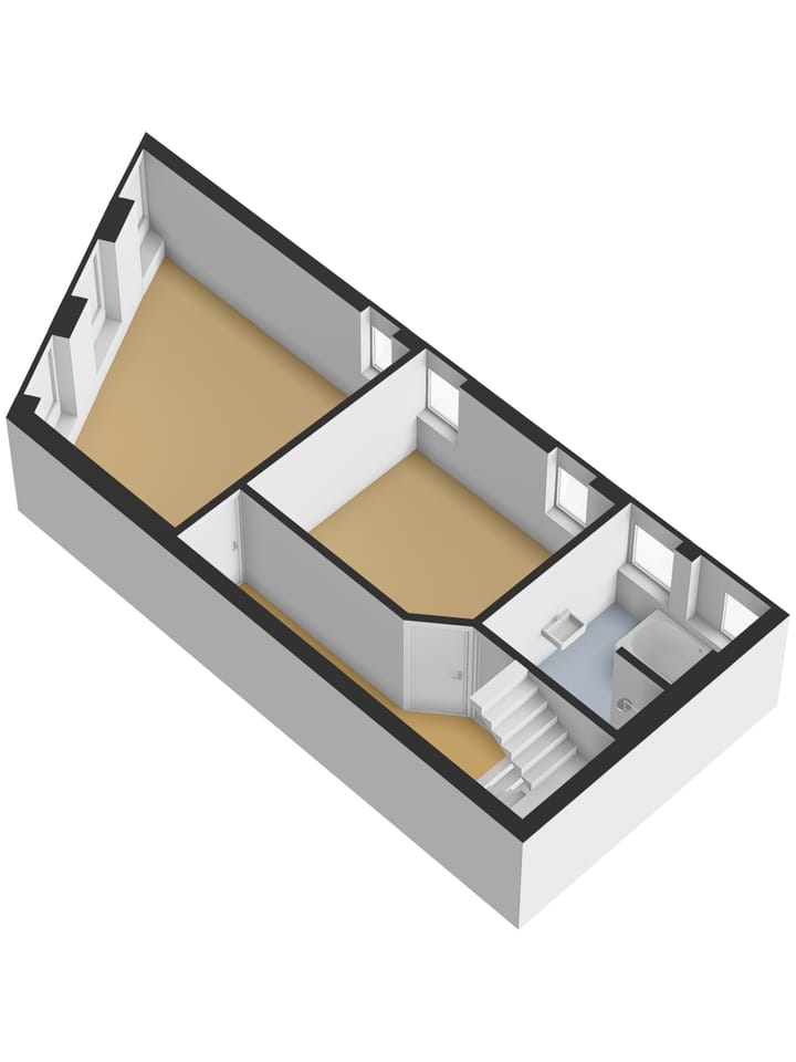 Foto 58 van Tussen Hel en Vagevuur 3