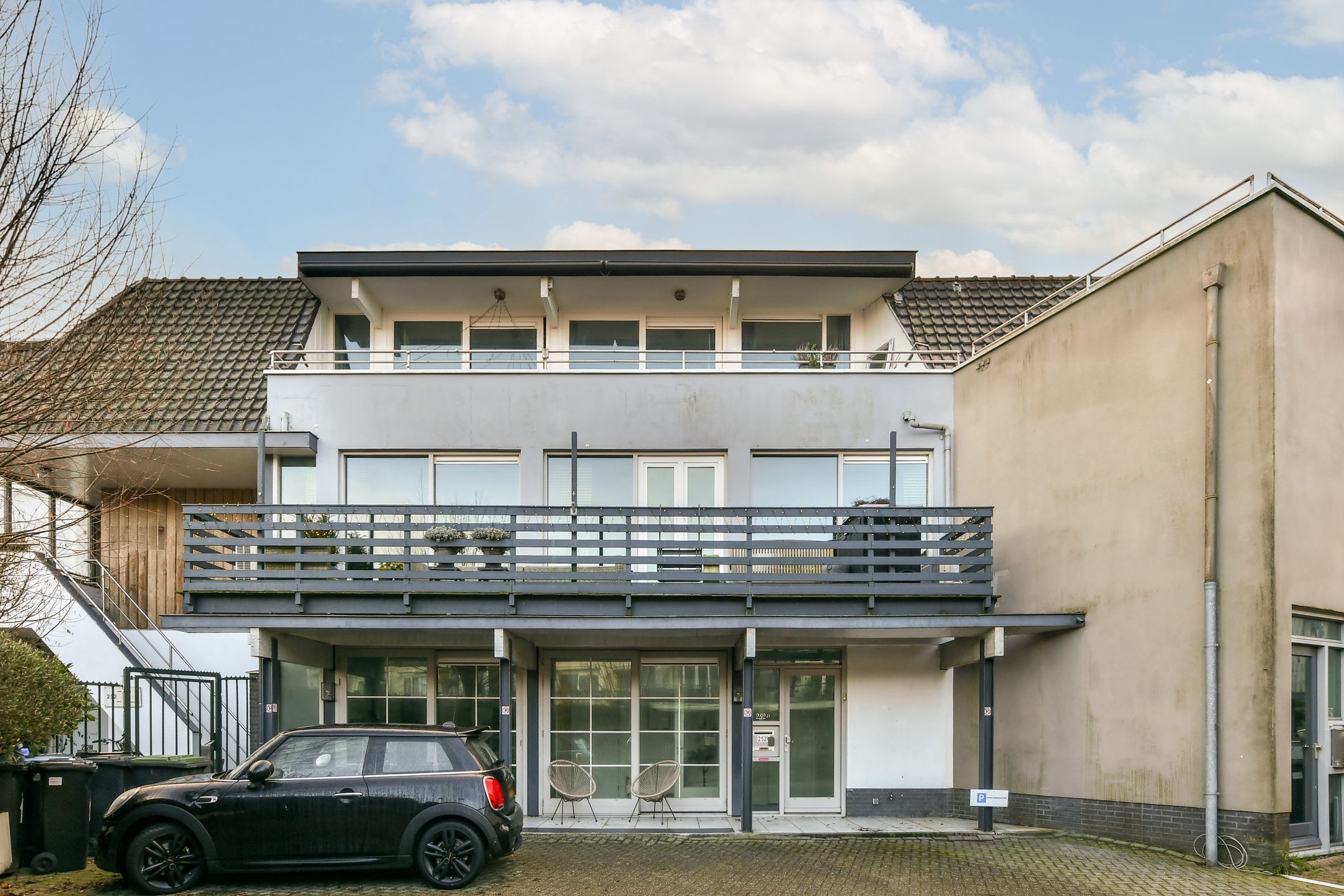 Oud-Loosdrechtsedijk 252-D 252 d