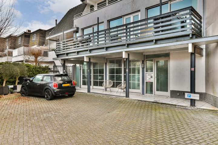 Foto 2 van Oud-Loosdrechtsedijk 252-D