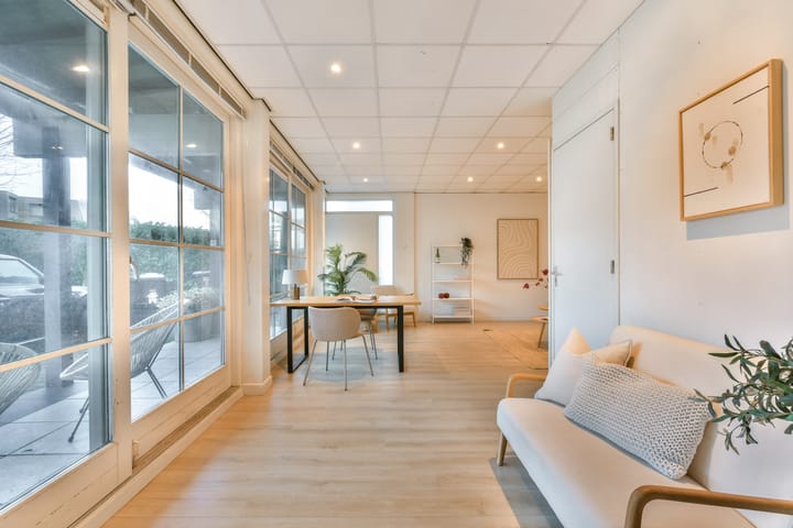 Foto 4 van Oud-Loosdrechtsedijk 252-D