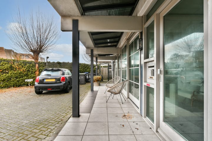 Foto 27 van Oud-Loosdrechtsedijk 252-D