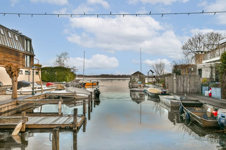 Foto 29 van Oud-Loosdrechtsedijk 252-D