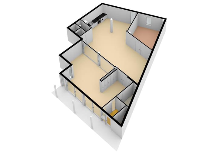 Foto 32 van Oud-Loosdrechtsedijk 252-D